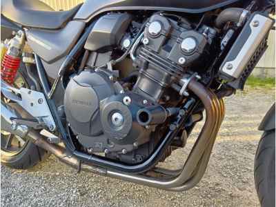 Honda CB400SF 2014