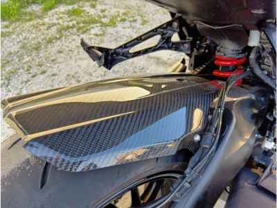 Suzuki GSX-S1000S Katana 2019