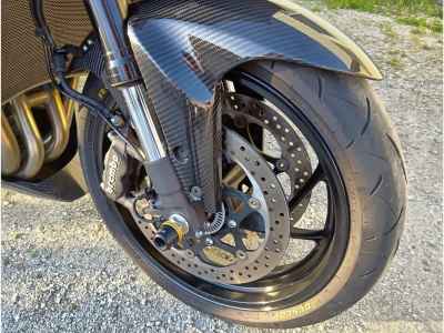 Suzuki GSX-S1000S Katana 2019