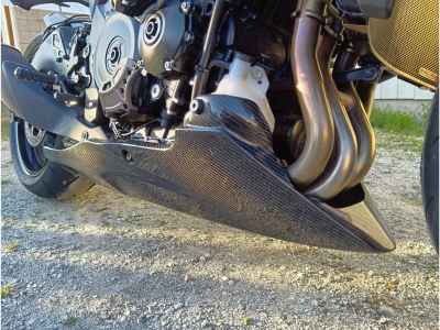 Suzuki GSX-S1000S Katana 2019