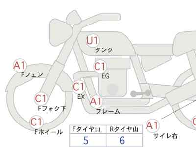 Harley-Davidson Super Glide FXDC1580 2009