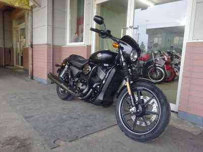 Harley-Davidson KIT BIKE 2017