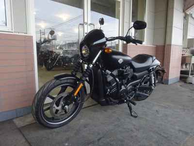 Harley-Davidson KIT BIKE 2017