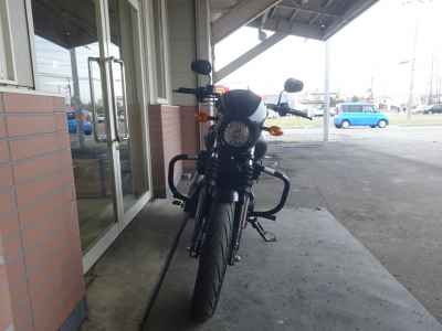 Harley-Davidson KIT BIKE 2017