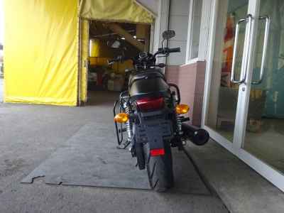 Harley-Davidson KIT BIKE 2017