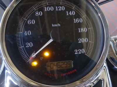 Harley-Davidson Electra Glide FLHTCU1690 2017