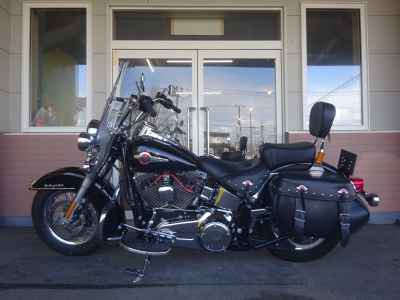 Harley-Davidson Electra Glide FLHTCU1690 2017