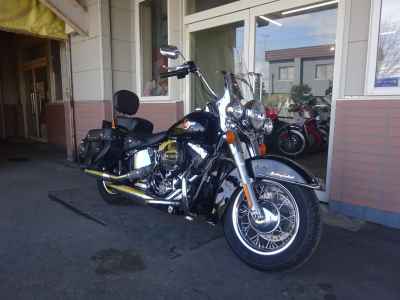 Harley-Davidson Electra Glide FLHTCU1690 2017