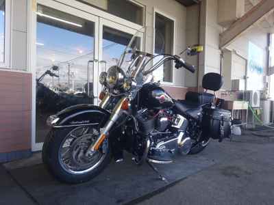 Harley-Davidson Electra Glide FLHTCU1690 2017