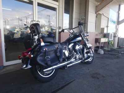 Harley-Davidson Electra Glide FLHTCU1690 2017