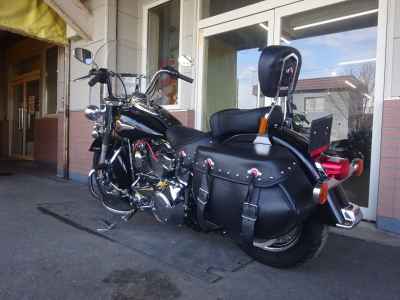 Harley-Davidson Electra Glide FLHTCU1690 2017