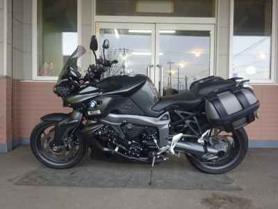 BMW K1300R 2010