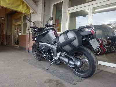 BMW K1300R 2010