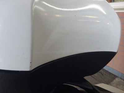 Honda VFR1200F DCT 2014