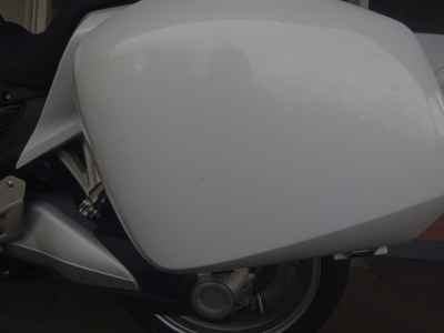 Honda VFR1200F DCT 2014