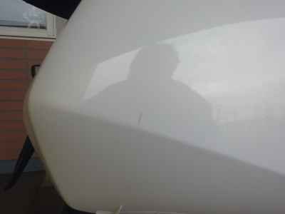 Honda VFR1200F DCT 2014