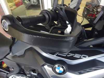 BMW F750GS 2020