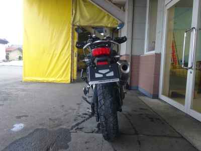 BMW F750GS 2020