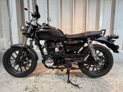 Honda GB350 2022
