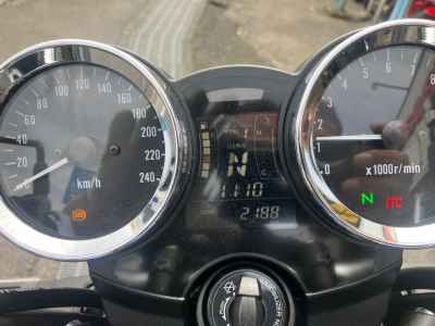 Kawasaki Z900RS 2024