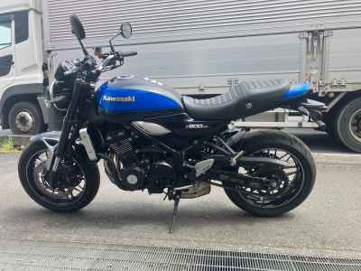 Kawasaki Z900RS 2024