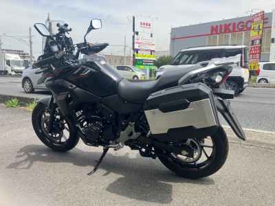 Suzuki VSTROOM 250