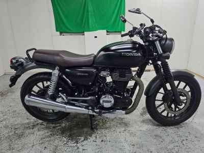 Honda GB350 2022