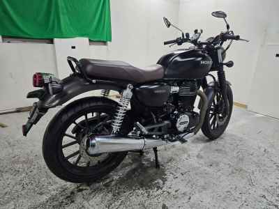 Honda GB350 2022