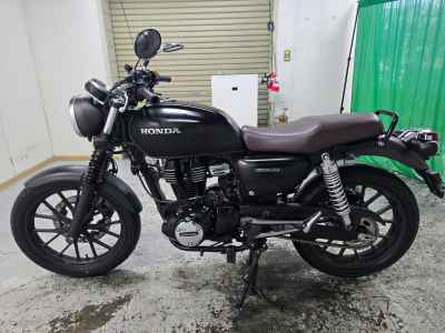 Honda GB350 2022