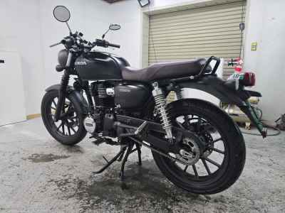 Honda GB350 2022