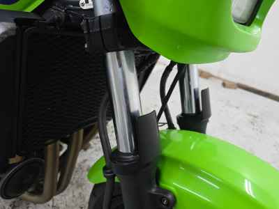 Kawasaki ZRX1200R 2009