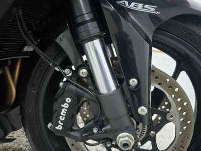 Suzuki GSX-S1000F 2021