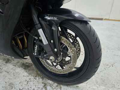 Suzuki GSX-S1000F 2021