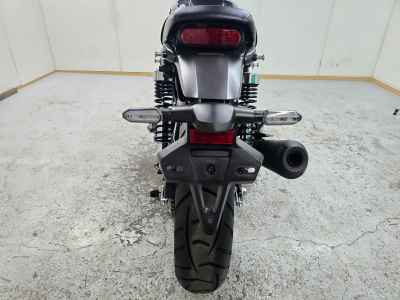 Honda GB350 2022