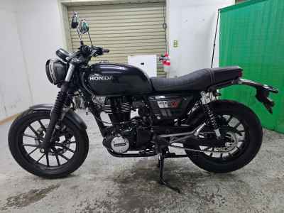 Honda GB350 2022