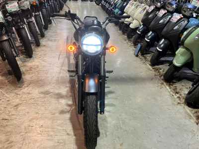 Honda GB350 2026