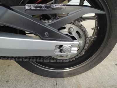 Honda Integra 700 2015