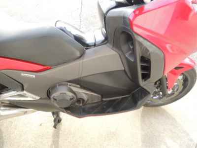 Honda Integra 700 2015