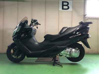 Suzuki Skywave 250