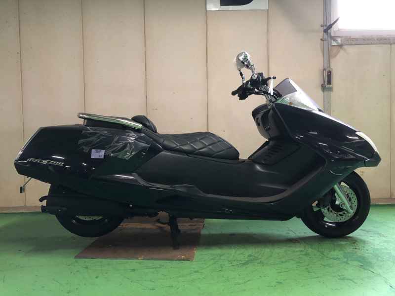 Yamaha Maxam 250 Trike 2006