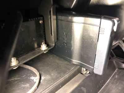 Yamaha Maxam 250 Trike 2006