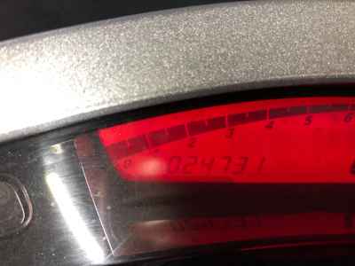 Yamaha Maxam 250 Trike 2006