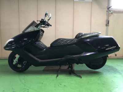 Yamaha Maxam 250 Trike 2006