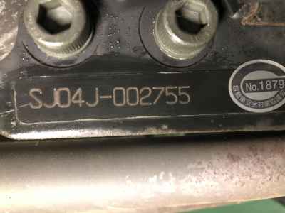 Yamaha TMAX 500 2006