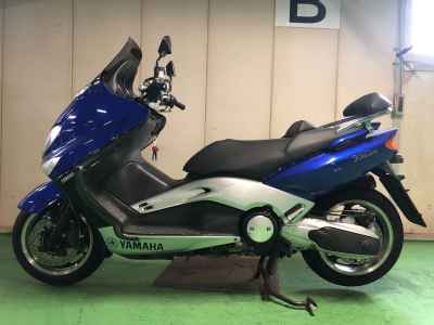 Yamaha TMAX 500 2006