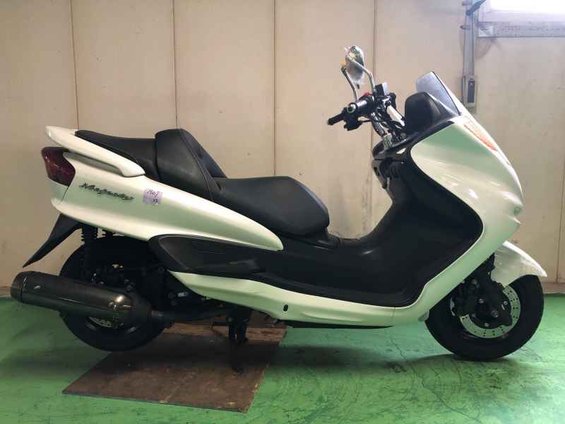 Yamaha Majesty 250 2006
