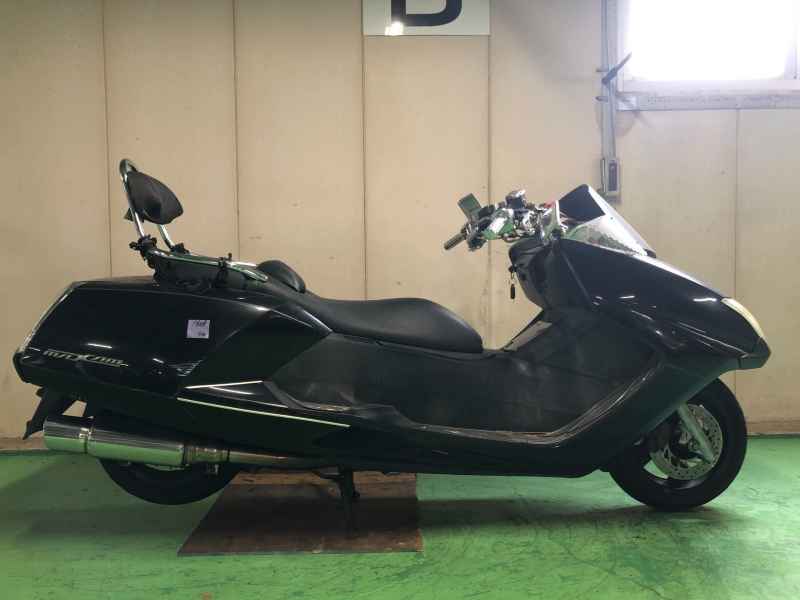 Yamaha Maxam 250 Trike 2005
