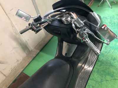 Yamaha Maxam 250 Trike 2005