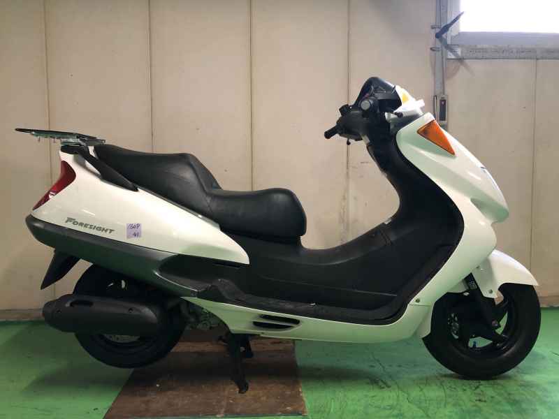 Honda Foresight 2005