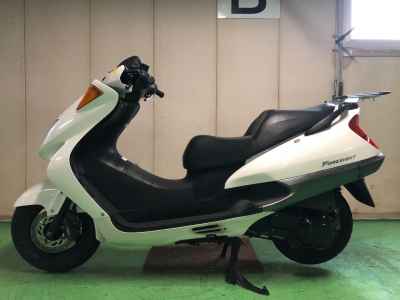 Honda Foresight 2005
